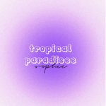 -tropical paradisee-