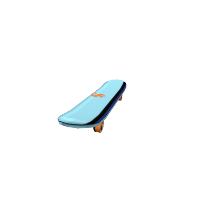 Meu Skate