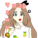 망고재리Roblox