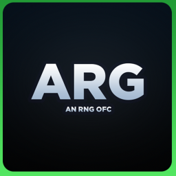 [IN DEV] arielGD's RNG Game icon