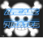 아케인 해적단 | Arcane Pirates