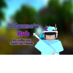 Prisxmos Hub