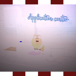 Application Center