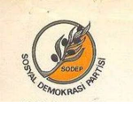 Sosyal Demokrasi Partisi #######