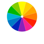 THE COLOR WHEEL.