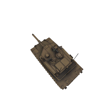 BM M1A3 Abrams