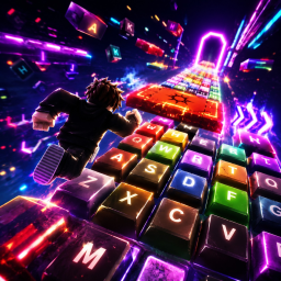 Keyboard Sound Test