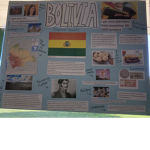 The Bolivians