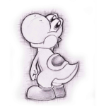 Super Yoshi Clan X