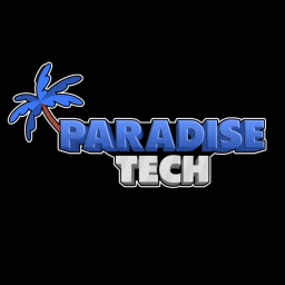 Paradise Tech hub