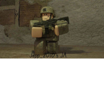 |JA| Jepp Army