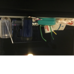 The clans goods.