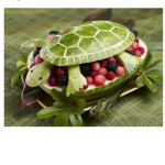ANIMAL FRUIT SQUAD