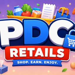 [Back to live!!!!] PDC Retails V2.7.6