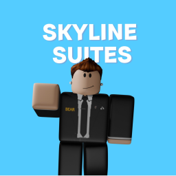 Skyline Suite's Hotel [NEW]
