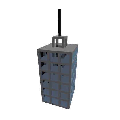 Destructable Tower