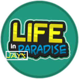 LIFE IN JAY`S PARADISE