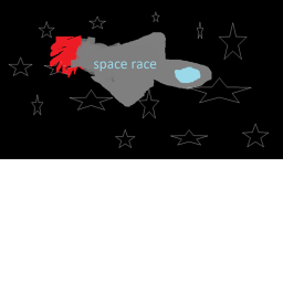 space race