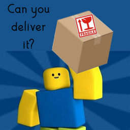 Deliver a package