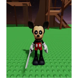 Survive Mickey Mouses The Killer icon