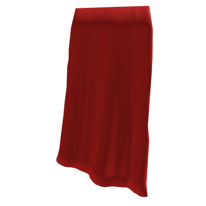 Red Cape thumbnail