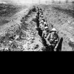 Trenches