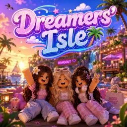 Dreamers' Isle icon