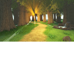 ForestRunner (BETA)