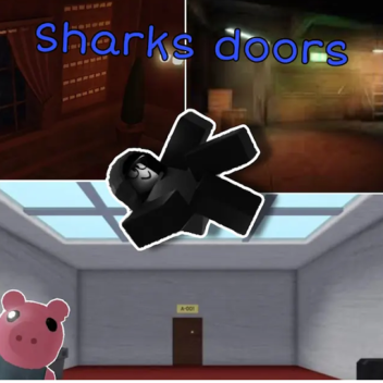 Shark's Doors