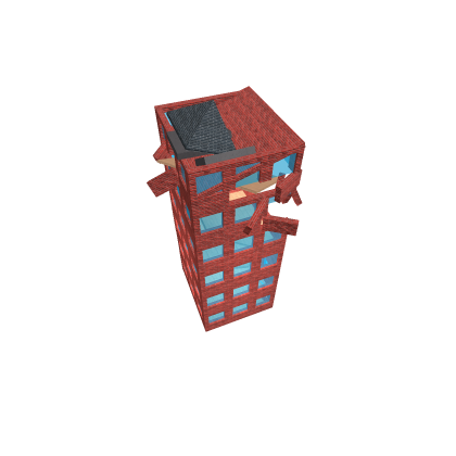 OOOLD BUILDING
