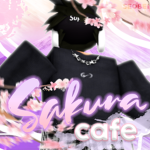 Sakura's Cafe