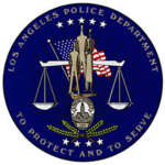LosAngles Police Department