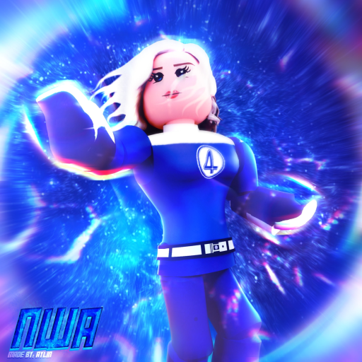 Aventura do Novo Mundo official Roblox game thumbnail