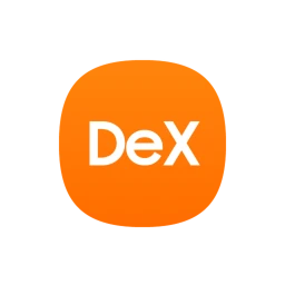 Samsung DeX icon