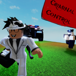 Criminal Control [BETA]