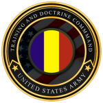 ⋆ | Training and Doctrine Command