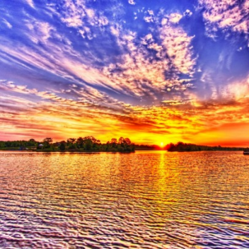 just a high place for now