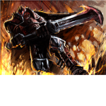 The Apocalypse Death Knights