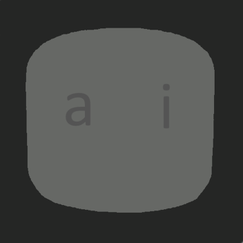 AI Chatbot (except it makes no sense)