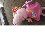 PEPPA PIG'S DIEHARD FANS!