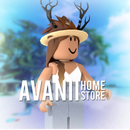 Avanii V1 | Clothing Store