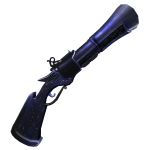 The Astra Cannon