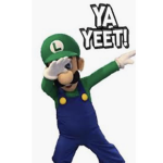 YA YEEEEEEEET