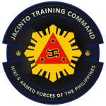 [ NAFP ] Jacinto Training Command