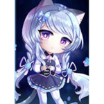 Cupcake Rainbow Gacha life