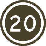 20 Secrets²