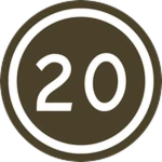 20 Secrets²