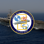 [USN] USS Enterprise Carrier Air Wing