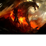Dino/Wolfs Forever