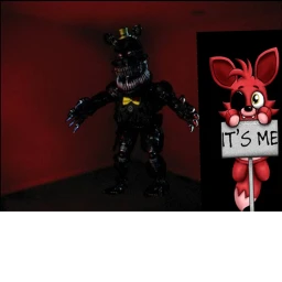 FNaF Pizzeria Roleplay icon